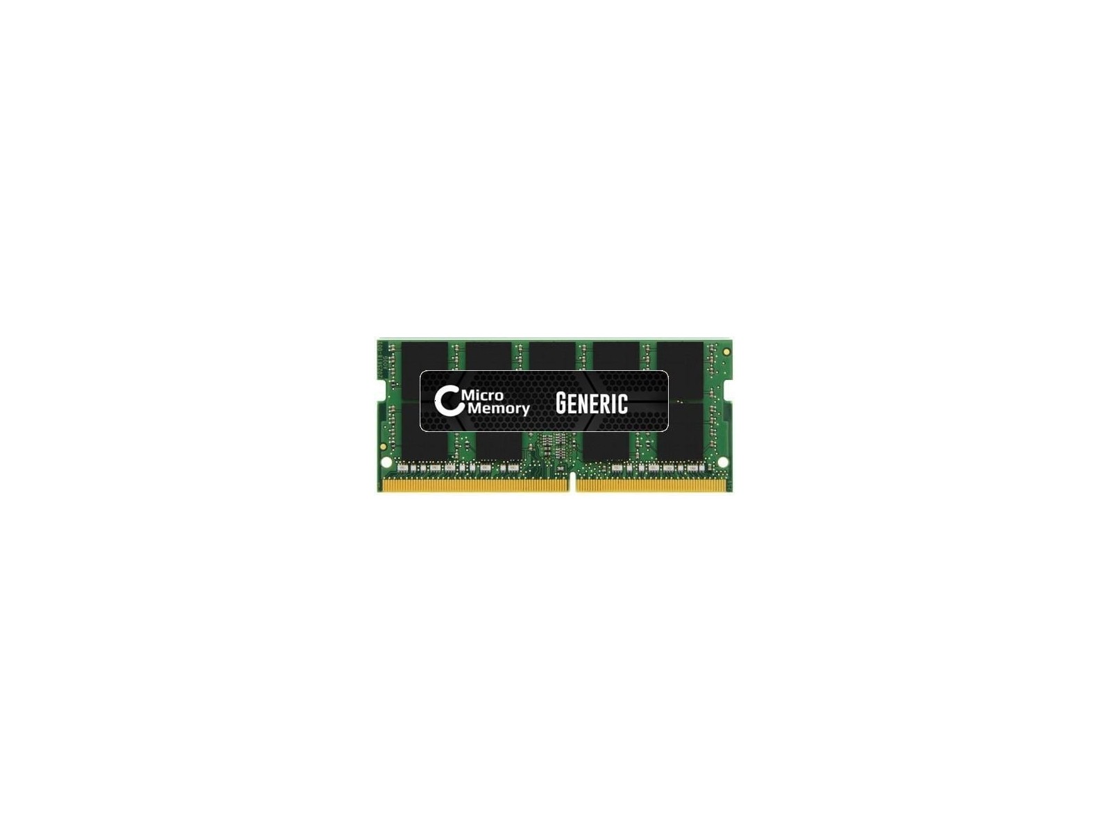 MMH9761/4GB CoreParts 4GB Memory Module for HP 2666Mhz DDR4 Major SO-DIMM KCP426SS6/4 4VN05AA 3TK86AA 661-10240 MMH9761/4GB CoreParts 4GB Memory Module for HP 2666Mhz DDR4 Major SO-DIMM KCP426SS6/4 4VN05AA 3TK86AA 661-10240