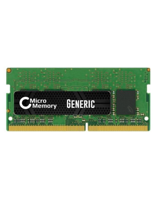 MMHP227-16GB CoreParts 16GB Memory Module for HP 2133Mhz DDR4 Major SO-DIMM 903944-001