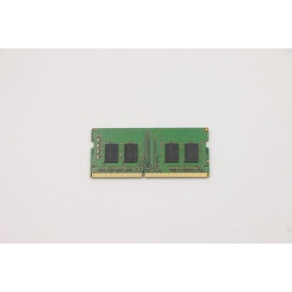 5M30Z71690 Lenovo SODIMM,8GB DDR4,3200 ,Micron FRU5M30Z71690