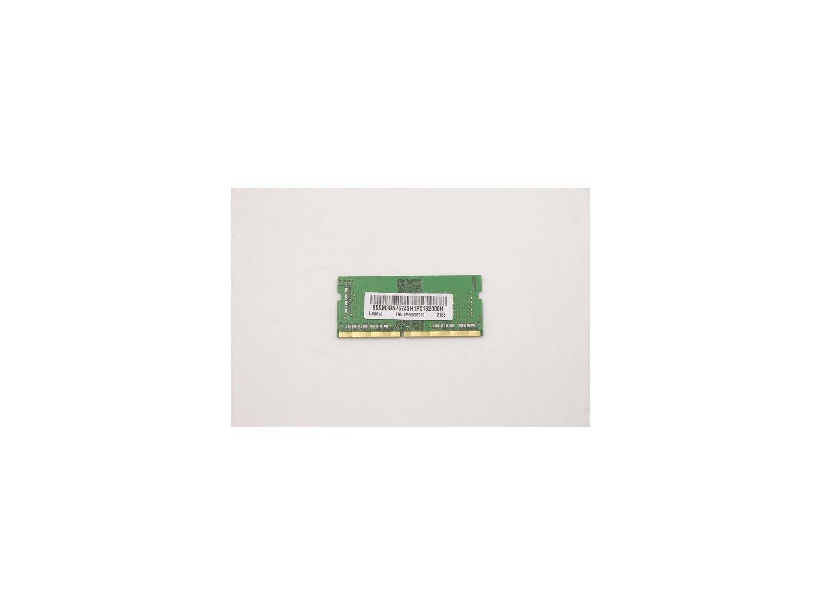 5M30V06979 Lenovo SODIMM,8GB,DDR4,3200,Hynix FRU5M30V06979 5M30V06979 Lenovo SODIMM,8GB,DDR4,3200,Hynix FRU5M30V06979