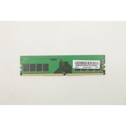5M30V06836 Lenovo UDIMM,8GB,DDR4,3200,Hynix FRU5M30V06836