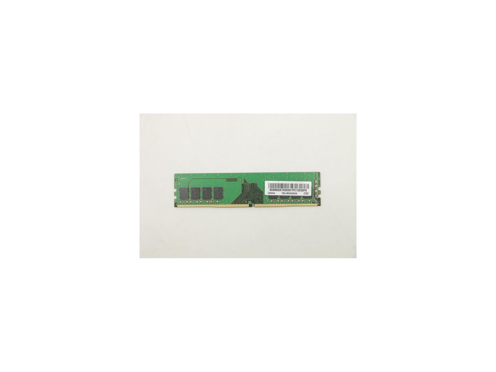 5M30V06836 Lenovo UDIMM,8GB,DDR4,3200,Hynix FRU5M30V06836 5M30V06836 Lenovo UDIMM,8GB,DDR4,3200,Hynix FRU5M30V06836