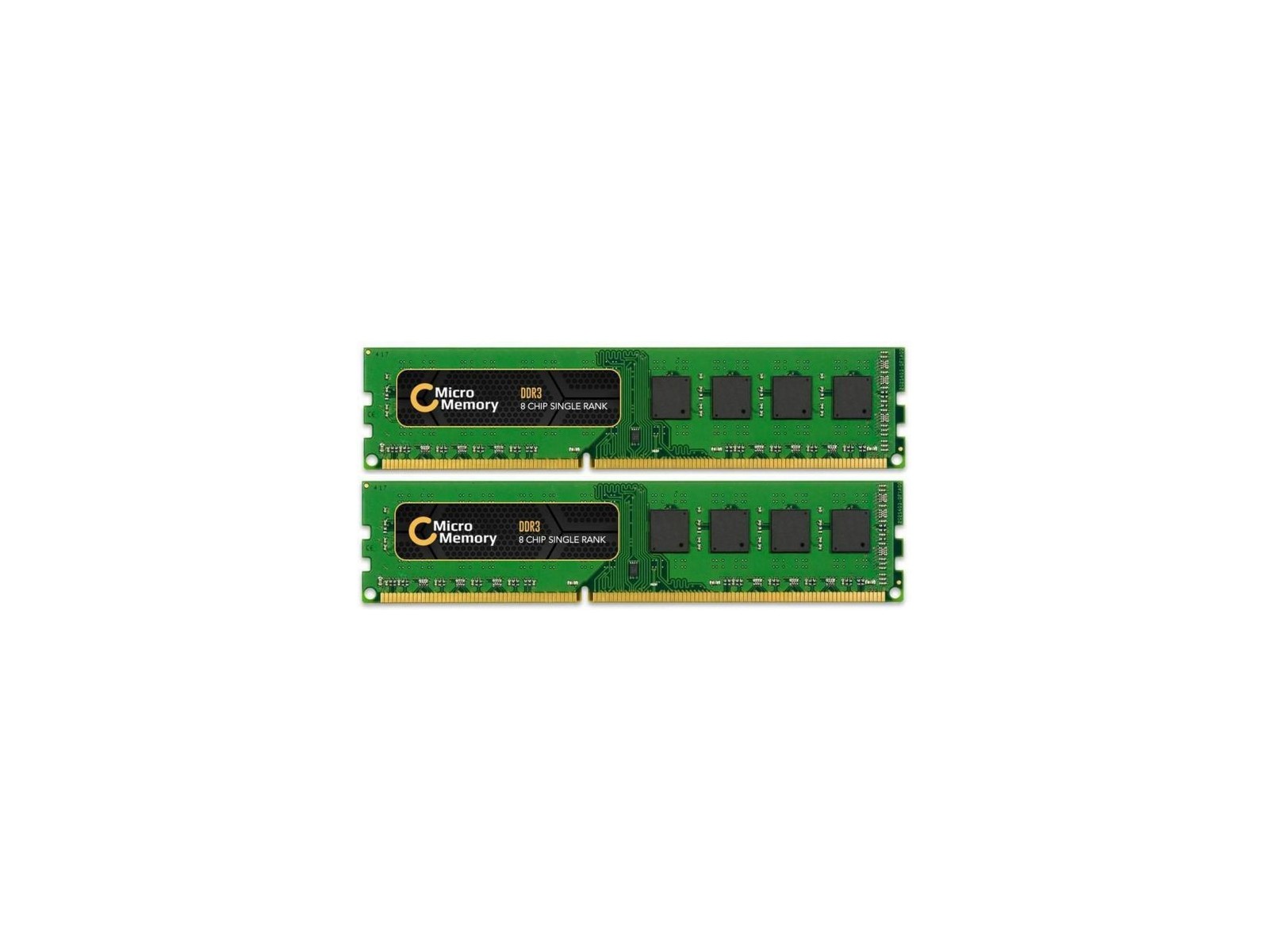 MMKN067-16GB CoreParts 16GB Memory Module 1333Mhz DDR3 DIMM Non-ECC KIT 2x 8GB KVR13N9K2/16 MMKN067-16GB CoreParts 16GB Memory Module 1333Mhz DDR3 DIMM Non-ECC KIT 2x 8GB KVR13N9K2/16