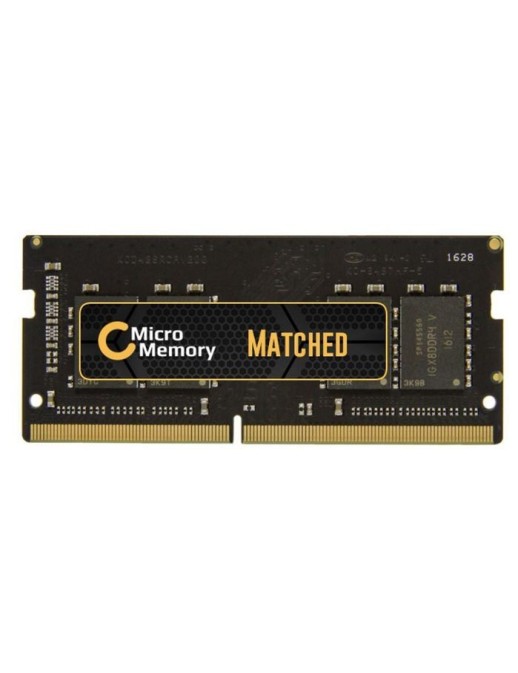 MMDE038-8GB CoreParts 8GB Memory Module for Dell 2133Mhz DDR4 Major SO-DIMM A8547953