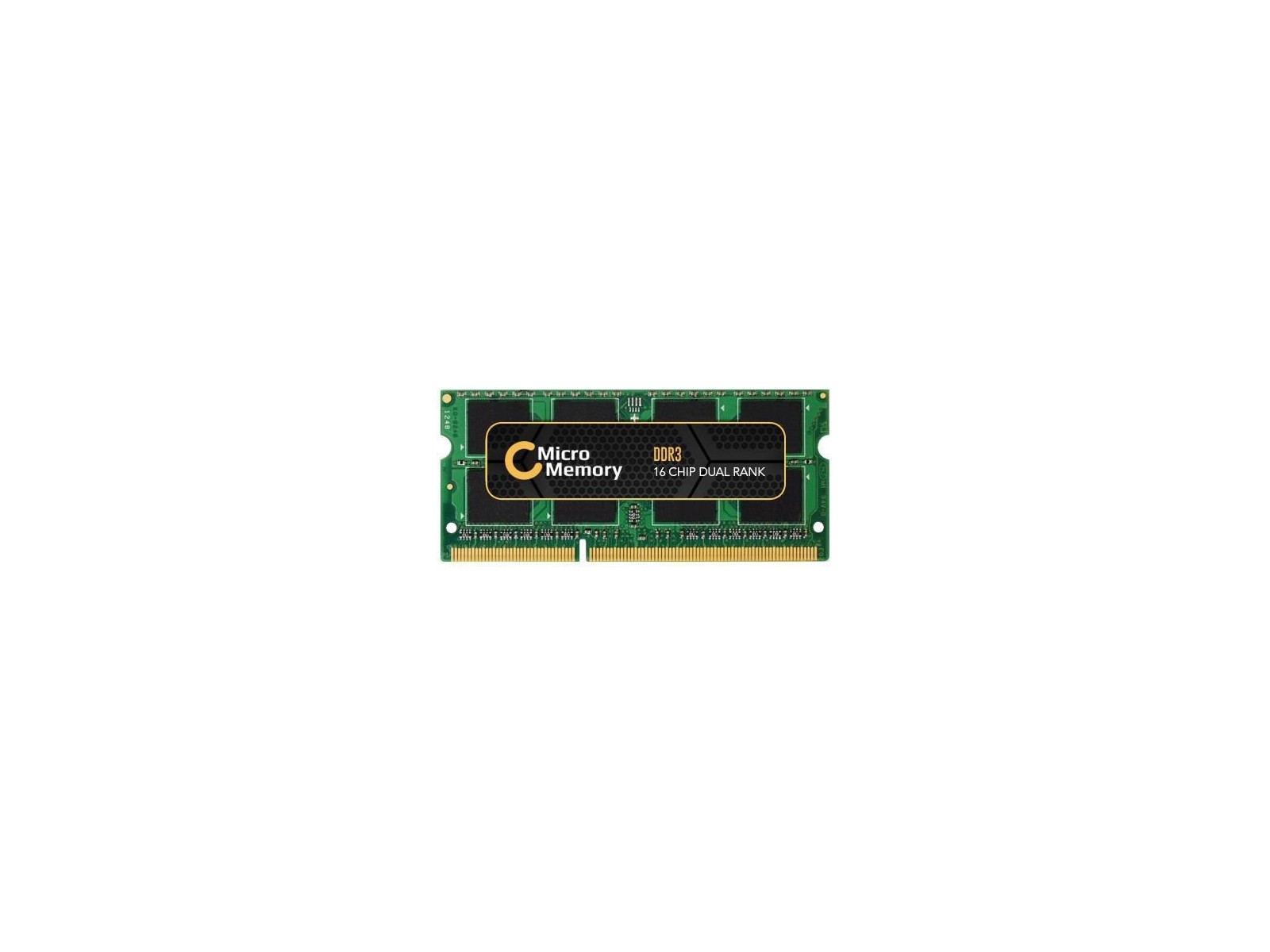 MMLE051-4GB CoreParts 4GB Memory Module for Lenovo 1600Mhz DDR3 Major SO-DIMM 0A65723 MMLE051-4GB CoreParts 4GB Memory Module for Lenovo 1600Mhz DDR3 Major SO-DIMM 0A65723