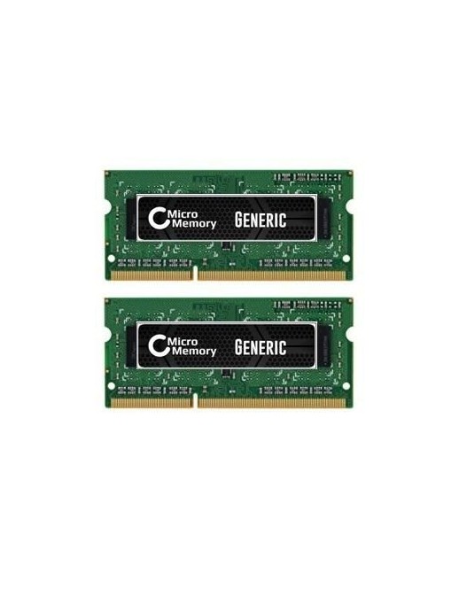 MMKN070-8GB CoreParts 8GB Memory Module 1600Mhz DDR3 Major SO-DIMM HX316LS9IBK2/8 HX316LS9IBK2/8