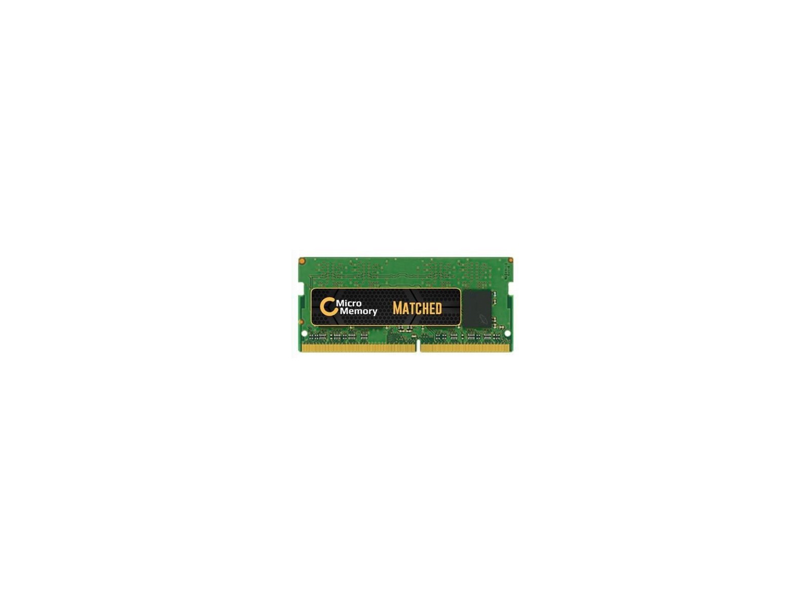 MMHP196-8GB CoreParts 8GB Memory Module for HP 2400Mhz DDR4 Major SO-DIMM 862398-850 937236-850 MMHP196-8GB CoreParts 8GB Memory Module for HP 2400Mhz DDR4 Major SO-DIMM 862398-850 937236-850