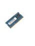 MMXHP-DDR3SD0001 CoreParts 2GB Memory Module for HP 1600Mhz DDR3 Major SO-DIMM 691739-001 691739-005