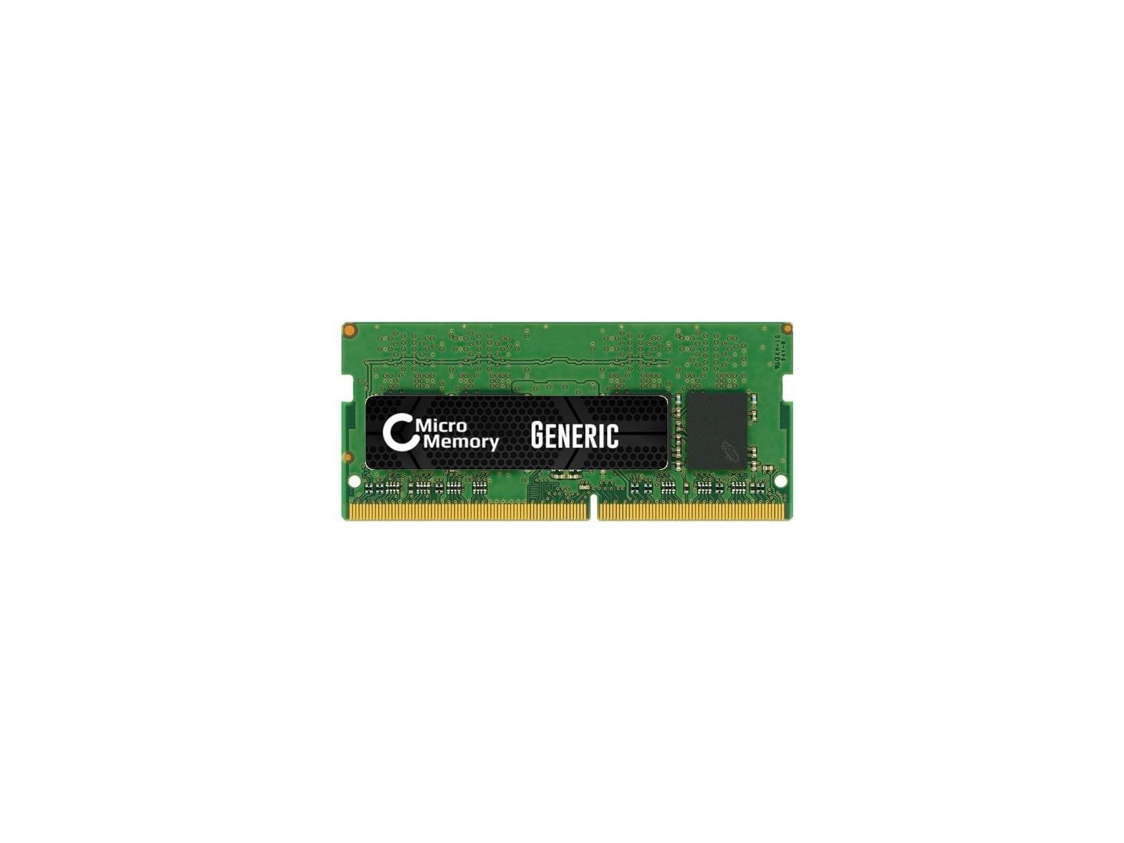 A8650534-MM CoreParts 16GB Memory Module for Dell 2133Mhz DDR4 Major SO-DIMM A8650534 S26391-F1612-L160 A8650534-MM CoreParts 16GB Memory Module for Dell 2133Mhz DDR4 Major SO-DIMM A8650534 S26391-F1612-L160