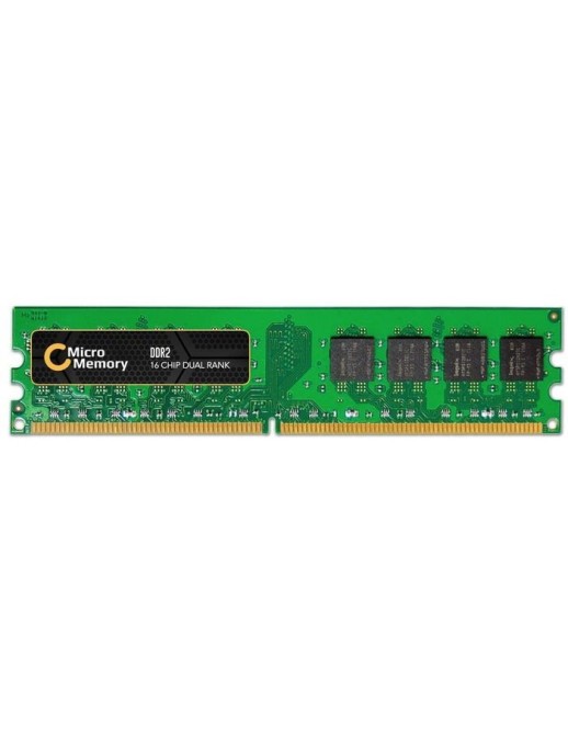 YG410-MM CoreParts 2GB Memory Module for Dell 800Mhz DDR2 Major DIMM YG410