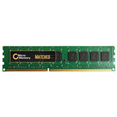 A4849742-MM CoreParts 4GB Memory Module for Dell 1333Mhz DDR3 Major DIMM A4849742