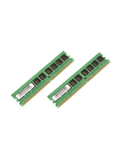 MMG1252/4096 CoreParts 4GB Memory Module 533Mhz DDR2 Major DIMM - KIT 2x2GB MMG1252/4096 S26361-F3000-L515