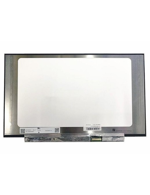 MSC140F30-165M CoreParts 14,0" LCD FHD Matte 1920x1080 Original Panel 315.1x195.65x2.4mm- 30pins Bottom Right Connector w/o Brac