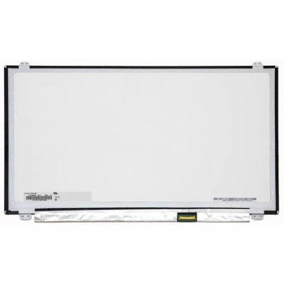 MSC156H30-080G CoreParts 15,6" LCD HD Glossy 1366x768 Original Panel 30pins Bottom Right Connector Top Bottom 4xBrackets also fo