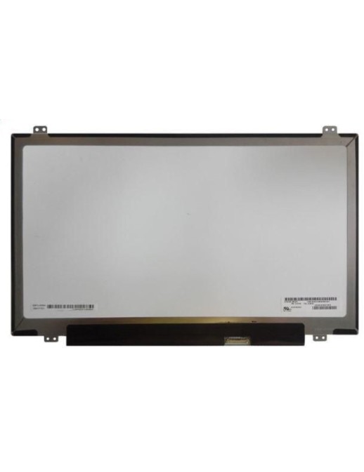 MSC140F30-047M CoreParts 14,0" LCD FHD Matte 1920x1080 Original Panel 320.4x205.1x3mm 30pins Bottom Right Connector Top Bottom 4