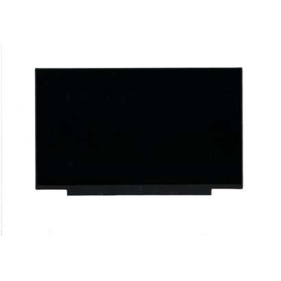 5D10W87245 Lenovo 14-inch LCD panel Full HD resolution 1920x1080 pixels designed for Lenovo laptops OEM component. FRU5D10W87245