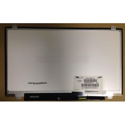 MSC140D30-042G CoreParts 14,0" LCD HD Glossy 1600x900 Original Panel 30pins Bottom Right Connector Top Bottom 4xBrackets B140RTN