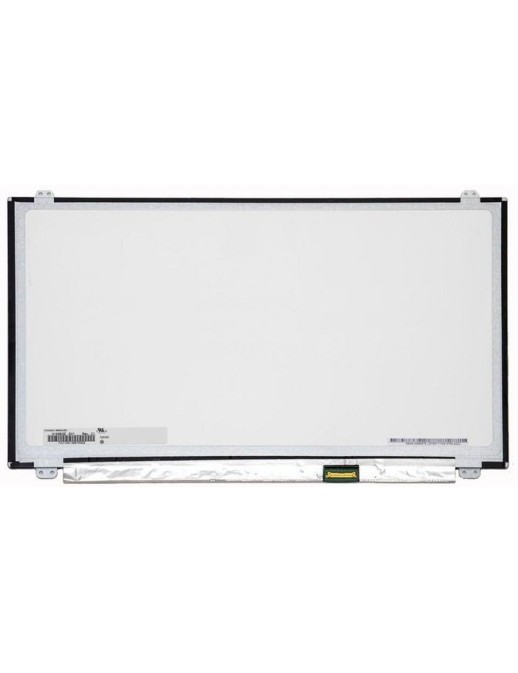 MSC156H30-080M-2 CoreParts 15,6" LCD HD Matte 1366x768 LED Screen 30pins Bottom Right Connector Top Bottom 4xBrackets FUJ:CP6989