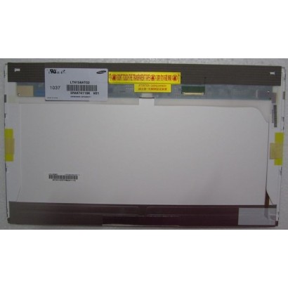 MSC156H40-083G-2 CoreParts 15,6" LCD HD Glossy 1366x768 Original Panel 40pins Bottom Left Connector w/o Brackets B156XW02 V.3 B1