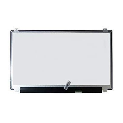 MSC156F30-215M CoreParts 15,6" LCD FHD Matte 1920x1080 Original Panel 351.56*223.8*3.2mm 30pins Bottom Right Connector Top Botto