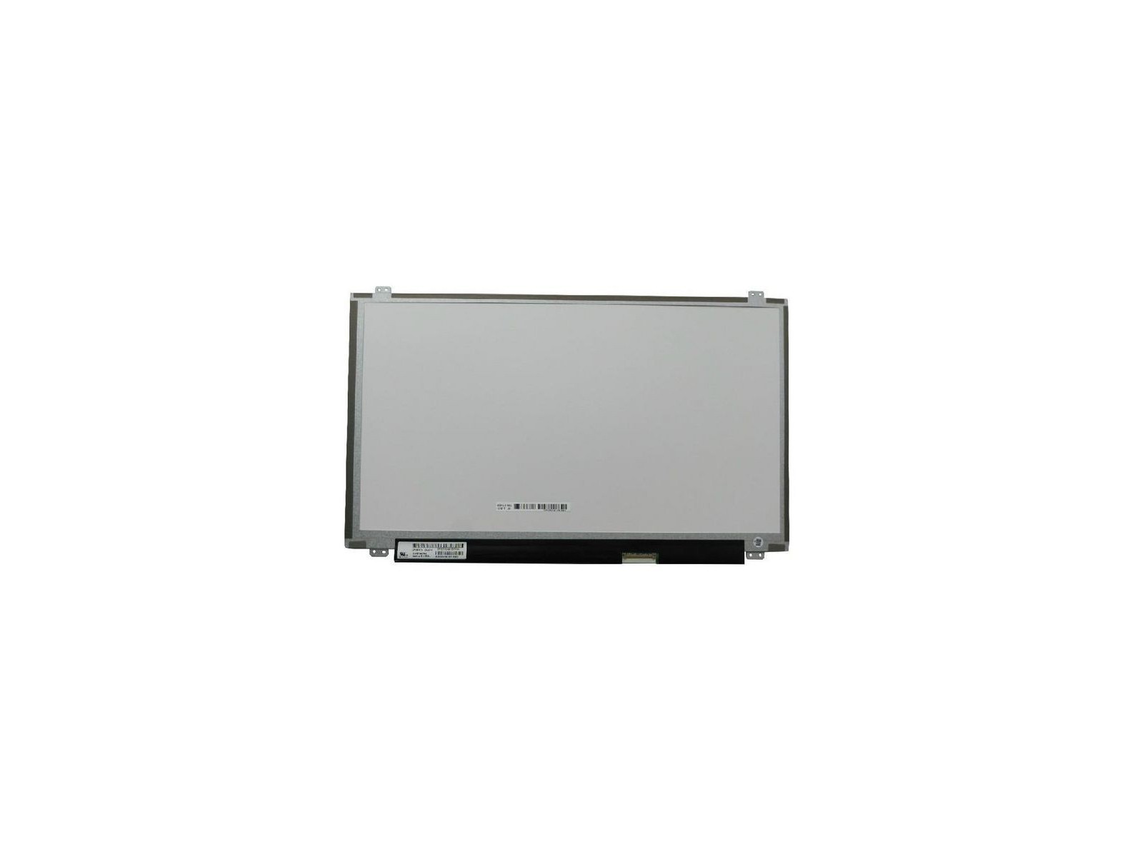 MSC156F30-090G CoreParts 15,6" LCD FHD Glossy 1920x1080 Original Panel 359.5x224.13x3.4mm 30pins Bottom Right Connector Top Bott MSC156F30-090G CoreParts 15,6" LCD FHD Glossy 1920x1080 Original Panel 359.5x224.13x3.4mm 30pins Bottom Right Connector Top Bott