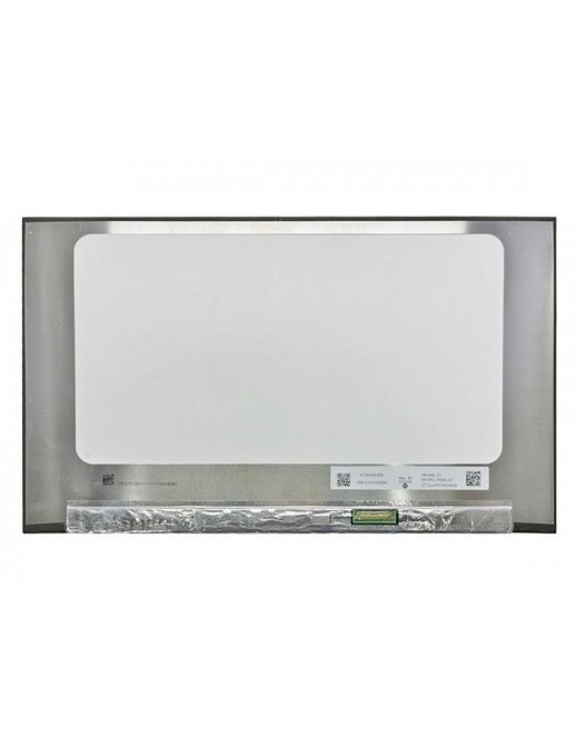 MSC133F30-349M CoreParts 13,3" LCD FHD Matte 1920x1080 Original Panel 30pins Narrow Connector Bottom Right Connector w/o Bracket