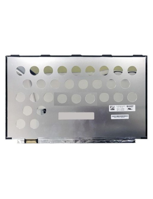 MSC133F30-311M CoreParts 13,3" LCD FHD Matte 1920x1080 Original Panel 299.46x185.4x2.57mm 30pins Bottom Left Connector w/o Brack