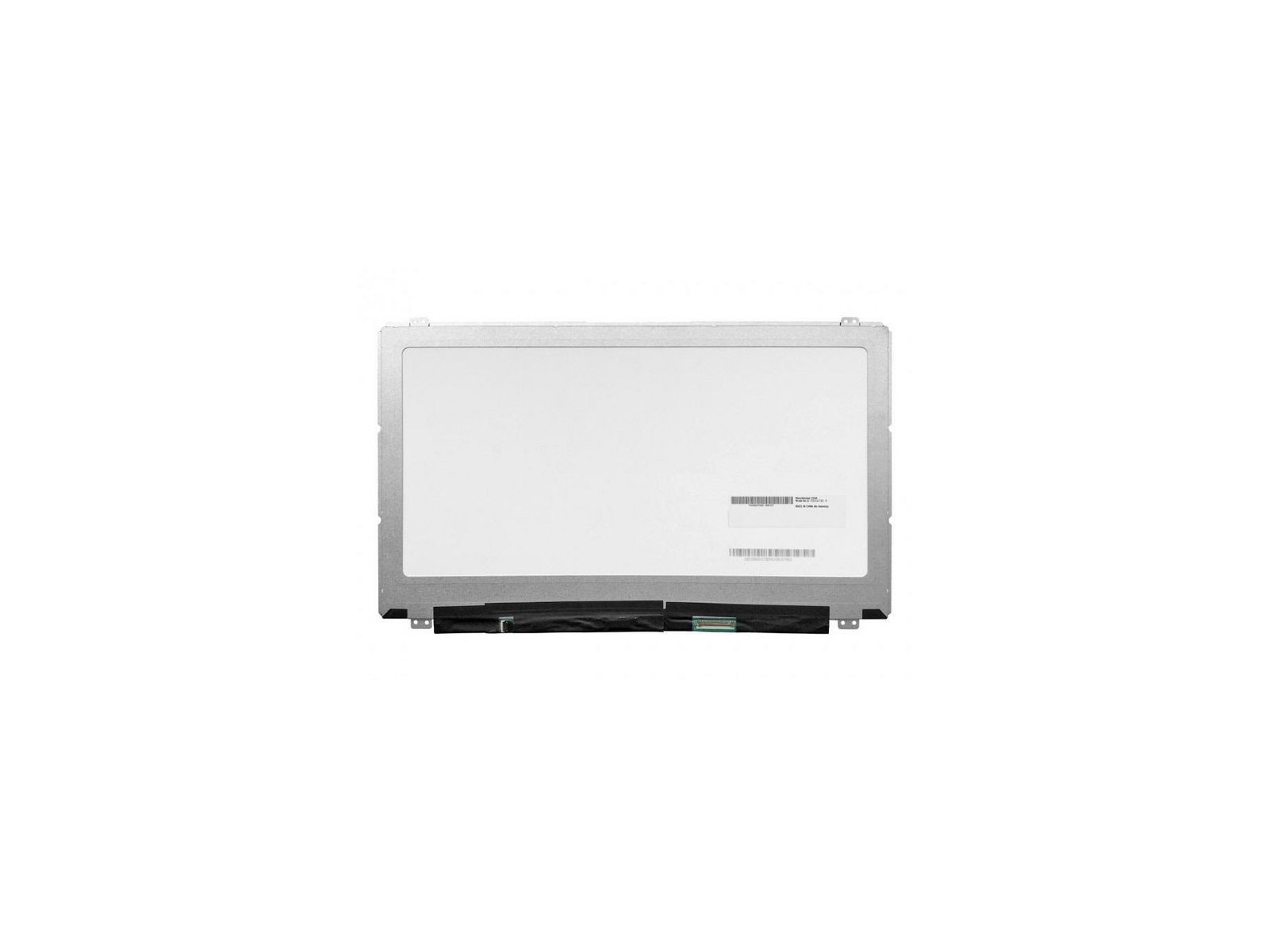 MSC156F40-224G CoreParts 15,6" LCD FHD Glossy 1920x1080 Original Panel with On-Cell Touch 366.38x224.81x5.4 40pins Bottom Right MSC156F40-224G CoreParts 15,6" LCD FHD Glossy 1920x1080 Original Panel with On-Cell Touch 366.38x224.81x5.4 40pins Bottom Right