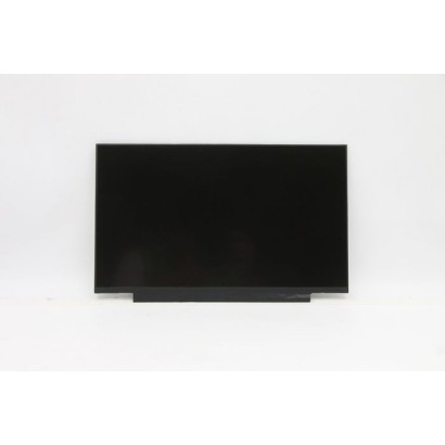 5D11C12739 Lenovo 14.0-inch FHD IPS display 1920x1080 resolution 300 nits brightness anti-glare coating I2C interface. FRU5D11C1