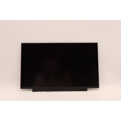 5D11B48759 Lenovo 14.0-inch FHD IPS display panel 300 nits brightness 45% color gamut anti-glare I2C interface compatible with L