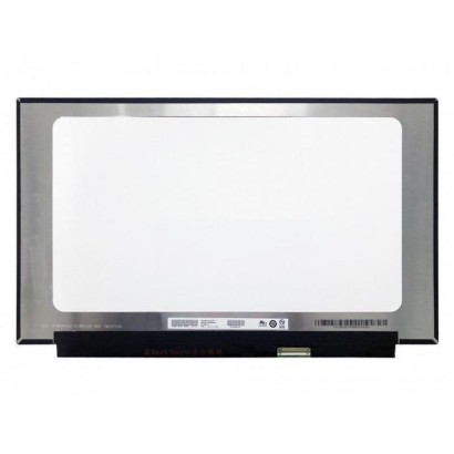 MSC156F40-284M CoreParts 15,6" LCD FHD Matte 1920x1080 Original Panel 350.66x214.75x3.2mm 120Hz 40pins eDp Bottom Right Connecto
