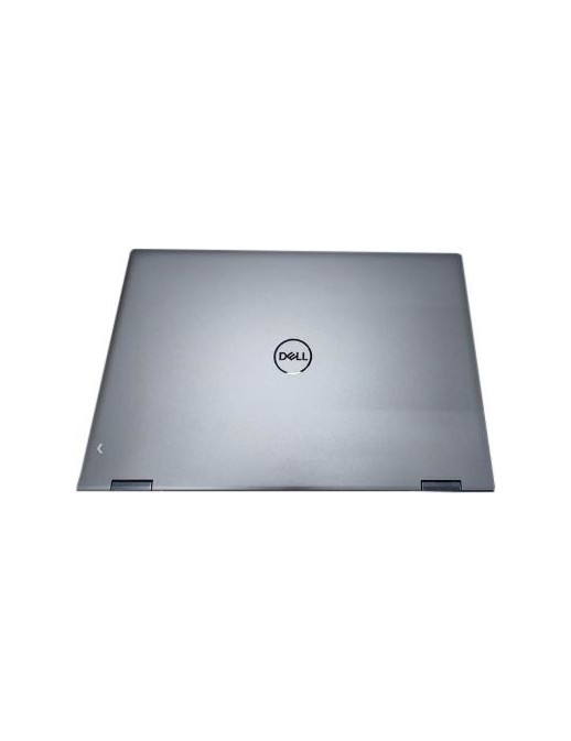 2DFYM Dell Grey ASSY LCD HUD Touch Screen FHD Antiglare EDP Camera Hinge Left RGB N53K3 02DFYM