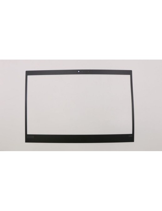 02DM419 Lenovo LCD bezel sh10000informatica assembly for AMD configurations compatible with various Lenovo models designed for o