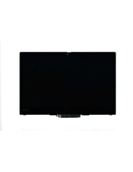 02HM861 Lenovo LCD and touch assembly for Lenovo ThinkPad X390 Yoga 13.3" FHD 1920x1080 resolution eDP 30-pin interface IPS tech