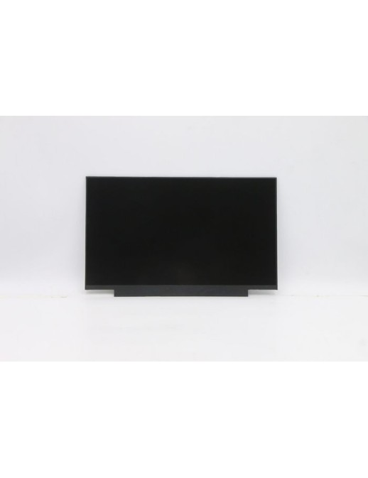 5D10W46479 Lenovo 14" FHD IPS LCD panel Anti-Glare finish 300 nits brightness 45% color gamut 6-bit I2C interface suitable for l