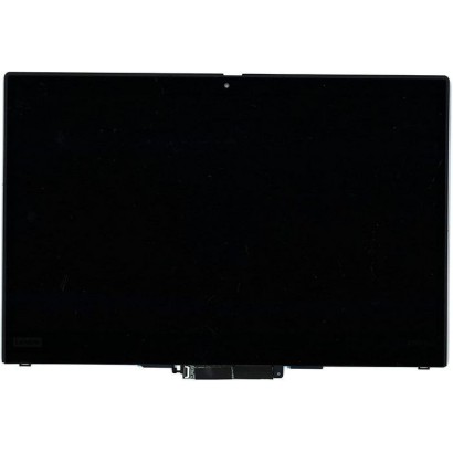 02HM857 Lenovo LCD+Touch assembly for Lenovo Yoga X390 and ThinkPad X390 Yoga RGB display ensures touch and visual functionality