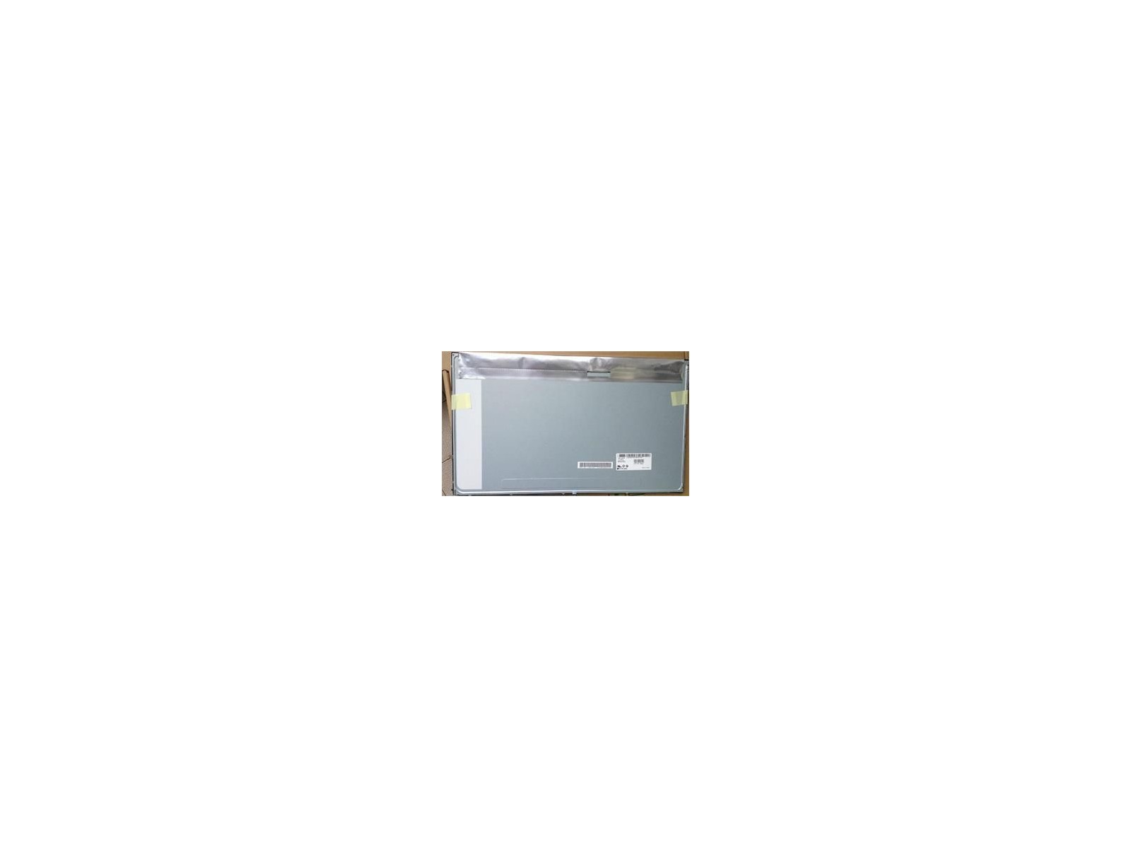 MSC215F30-240M CoreParts 21,5" LCD FHD Matte 1920x1080 Original Panel 30pins Top Right Connector w/o Brackets LM215WF4 (TL)(G1) MSC215F30-240M CoreParts 21,5" LCD FHD Matte 1920x1080 Original Panel 30pins Top Right Connector w/o Brackets LM215WF4 (TL)(G1)