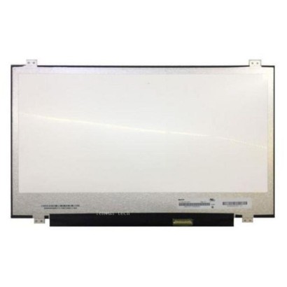 MSC140F30-257G CoreParts 14,0" LCD FHD Glossy 1920x1080 Original Panel NonoEdge 30pins Bottom Right Connector Top Bottom 4xBrack