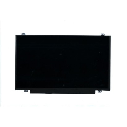 01YU641 Lenovo 14-inch FHD IPS LCD screen with anti-glare finish and on-cell touch capabilities compatible with select Lenovo la