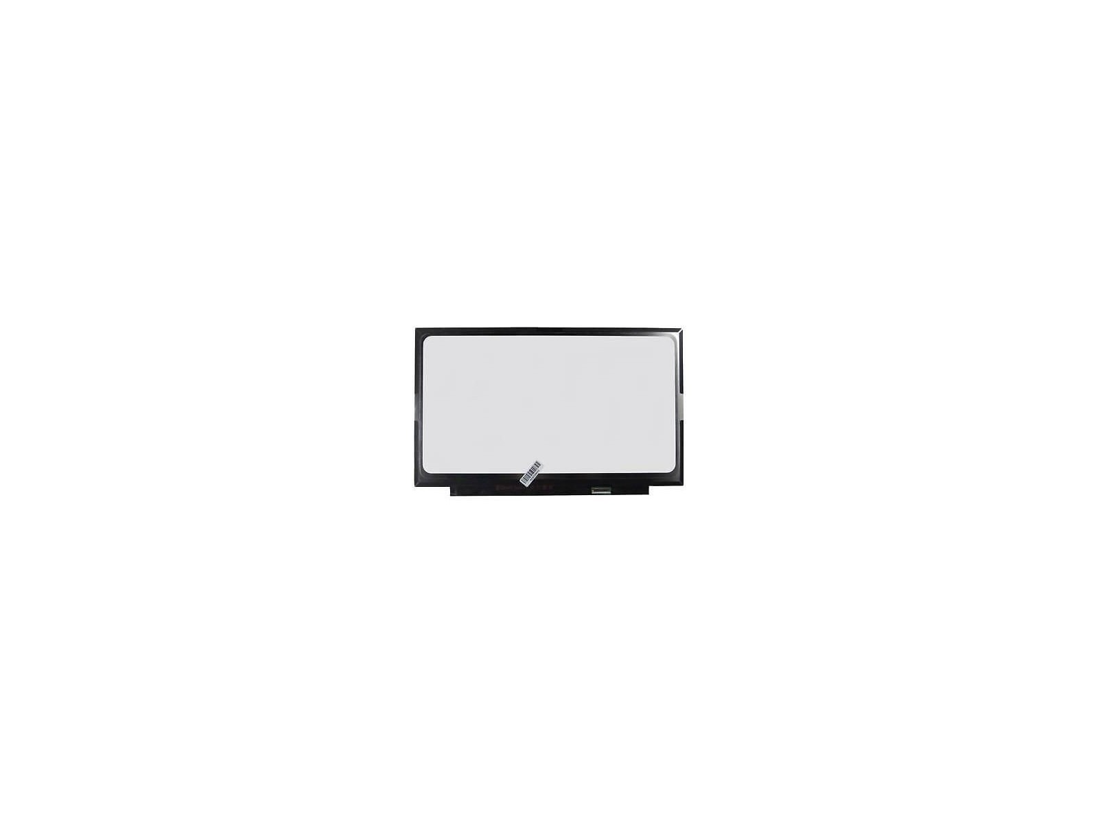 MSC140F30-225M CoreParts 14,0" LCD FHD Matte 1920x1080 Original Panel 315.1x197.4x3mm 30pins Bottom Right Connector w/o Brackets MSC140F30-225M CoreParts 14,0" LCD FHD Matte 1920x1080 Original Panel 315.1x197.4x3mm 30pins Bottom Right Connector w/o Brackets