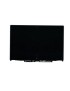 01HY615 Lenovo 12.5-inch FHD touch panel with no glare finish designed for select Lenovo laptop models offering high-quality dis