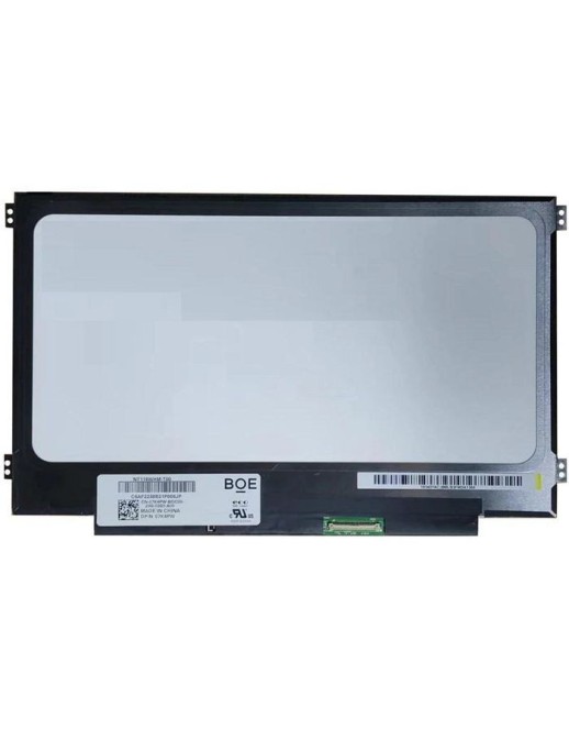 MSC116H40-210M CoreParts 11,6" LCD HD Matte 1366x768 Original Panel with On-cell touch 40pins eDP Bottom Right Narrow Connector 