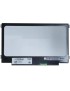 MSC116H40-210M CoreParts 11,6" LCD HD Matte 1366x768 Original Panel with On-cell touch 40pins eDP Bottom Right Narrow Connector 