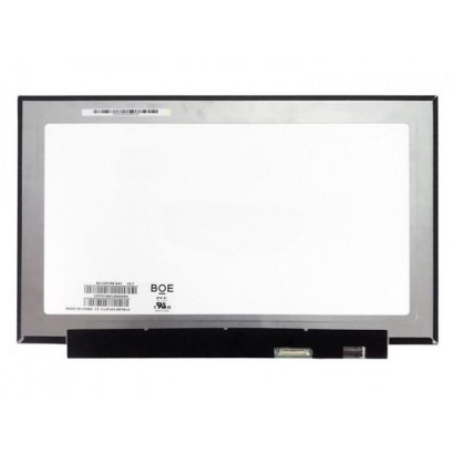 MSC133F30-246M CoreParts 13,3" LCD FHD Matte 1920x1080 Original Panel 299.872x186.92x2.2mm 30pins Bottom Right Connector w/o Bra
