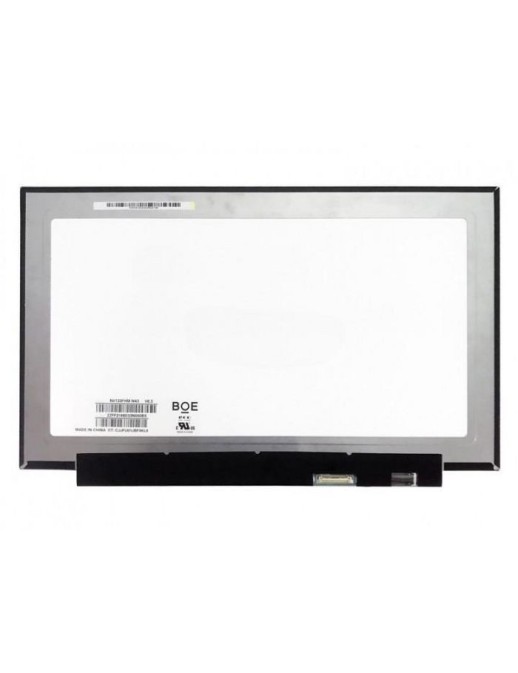MSC133F30-246M CoreParts 13,3" LCD FHD Matte 1920x1080 Original Panel 299.872x186.92x2.2mm 30pins Bottom Right Connector w/o Bra