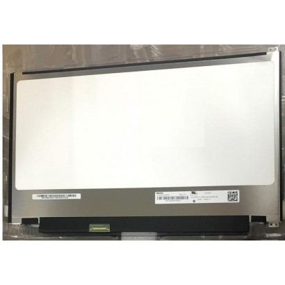 MSC133F30-245M CoreParts 13,3" LCD FHD Matte 1920x1080 Original Panel 300.26x187.72x3mm Screen 30pins Bottom Left Connector Top 