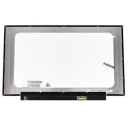 MSC140F30-230G CoreParts 14,0" LCD FHD Glossy 1920x1080 Original Panel 315x197x3mm 30pins Bottom Right Connector w/o Brackets IP