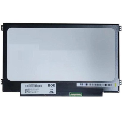 MSC116H40-210G CoreParts 11,6" LCD HD Glossy 1366x768 Original Panel with On-cell touch 40pins eDP Bottom Right Connector Side 4