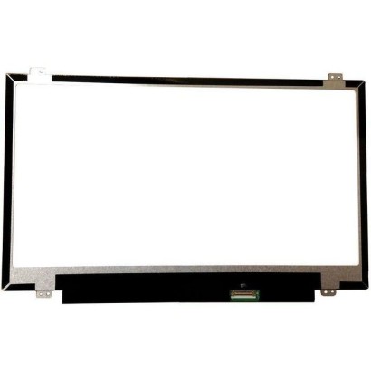 01EN019 Lenovo 14-inch HD display 220 nits brightness anti-glare TN panel designed for Lenovo laptops non-touch interface. FRU01