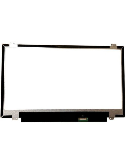 FRU01EN019 Lenovo 14-inch HD display 220 nits brightness anti-glare finish slim design suitable for Lenovo laptops. 01EN019